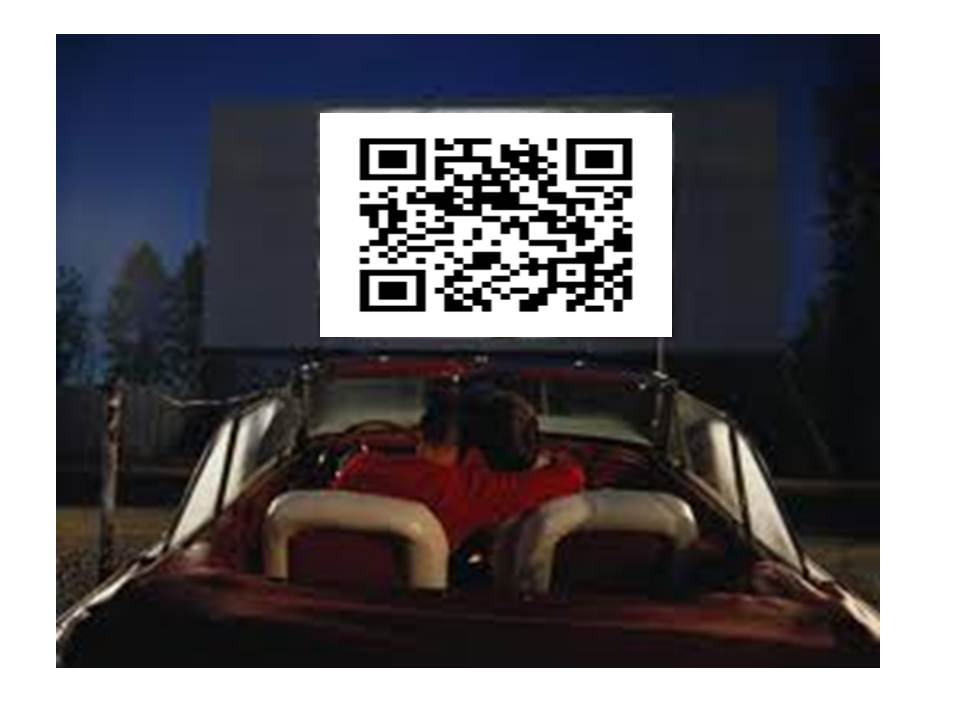 QR Code Marketing: “It’s Alive”