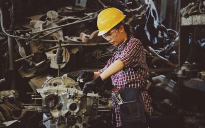 Talent Shortage in Manufacturing: Challenges and Solutions